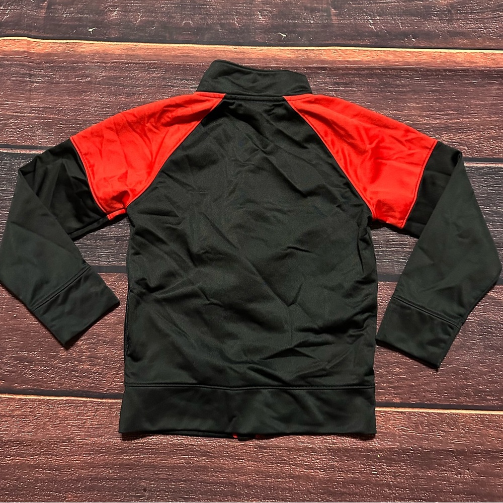Under Armour Boys Jacket Size 5 - Picture 2 of 4